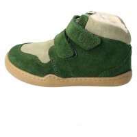 Snow Leopard Winterschuhe Wolle