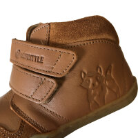 Raccoon Klettschuhe BREIT