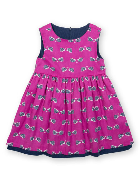 Wendekleid Cord