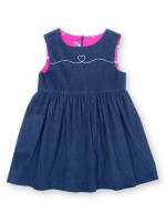 Wendekleid Cord