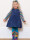 Wendekleid Cord
