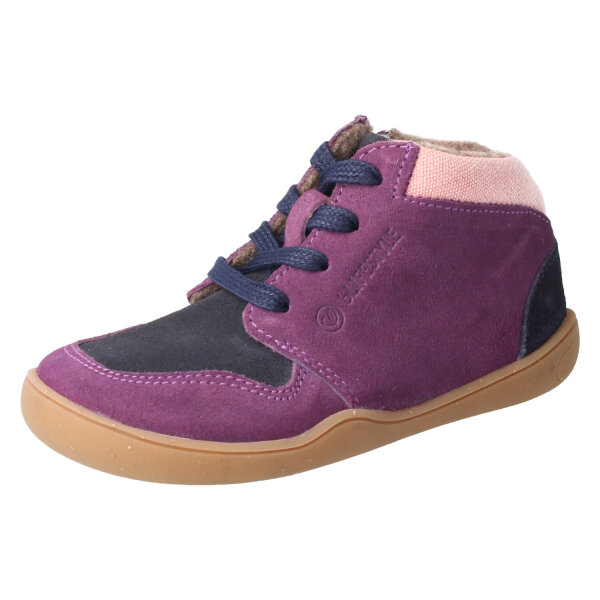 Kodiak Schnürschuhe Wollvlies