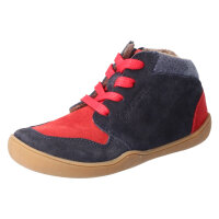 Kodiak Schnürschuhe Wollvlies
