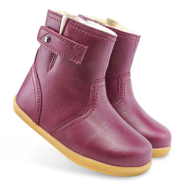 I Walk Tahoe Arctic Tex Stiefelette
