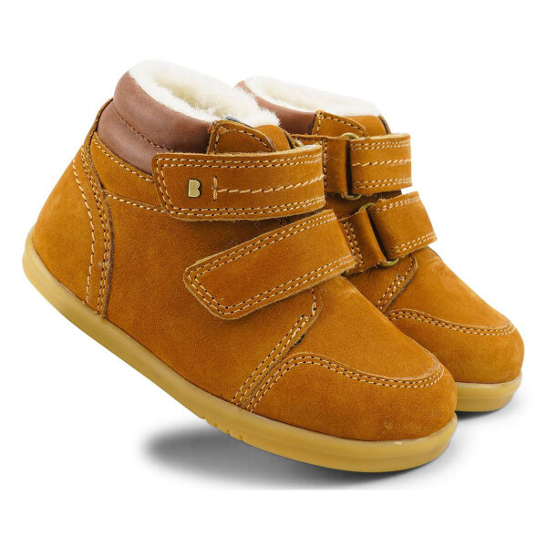 Kid+ Timber Arctic Boots TEX