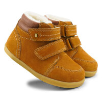 Kid+ Timber Arctic Boots TEX