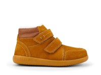 Kid+ Timber Arctic Boots TEX