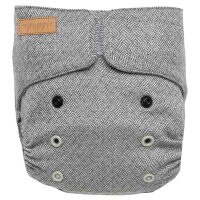 Woll&uuml;berhose Klett