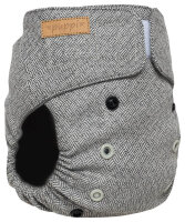 Woll&uuml;berhose Klett
