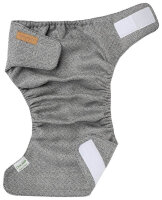 Woll&uuml;berhose Klett