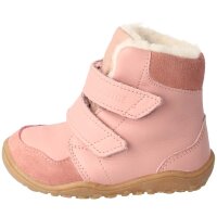 Gibbon Winterboots Tex Wolle Nappa
