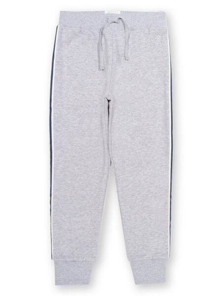 Jogginghose Streifen