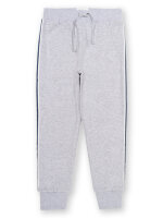 Jogginghose Streifen