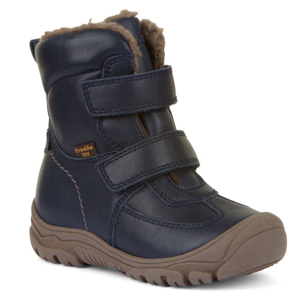 Linz Stiefel Nature Tex