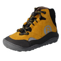 Capra Trekking Highcut Wollvlies