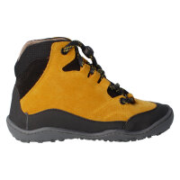 Capra Trekking Highcut Wollvlies