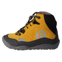 Capra Trekking Highcut Wollvlies