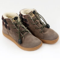 Winterstiefel Beetle Wool