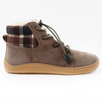 Winterstiefel Beetle Wool