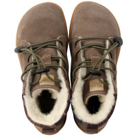 Winterstiefel Beetle Wool