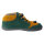 Tapir Schnürschuhe Wollvlies