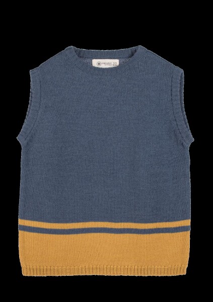 Kai Pullunder Merino