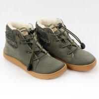 Winterstiefel Beetle vegan