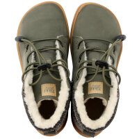 Winterstiefel Beetle vegan