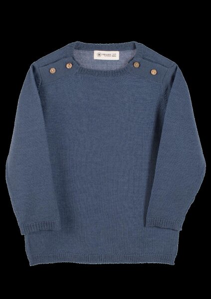 Carey Pullover Merino