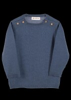 Carey Pullover Merino