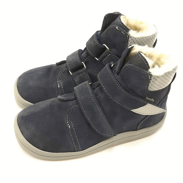 Winterboot Tex