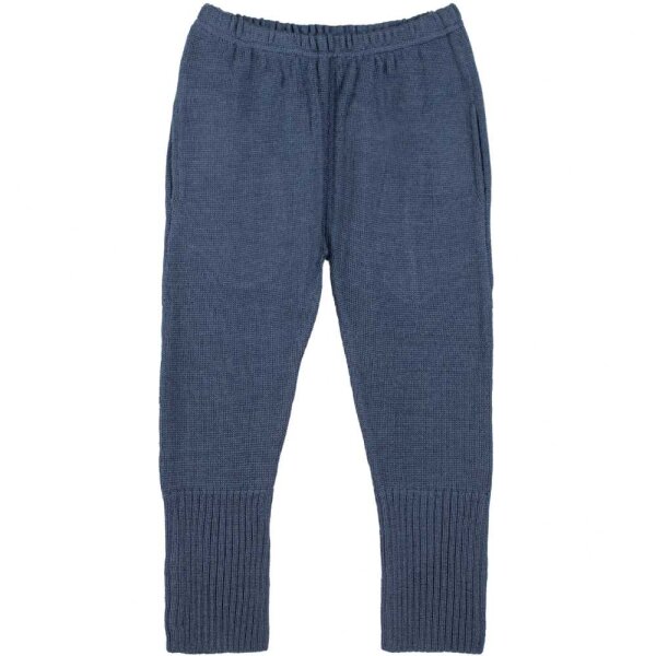 Mani Strickhose Merino
