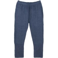 Mani Strickhose Merino