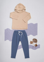 Enid Kapuzenpullover