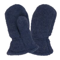Fäustlinge Wollfleece