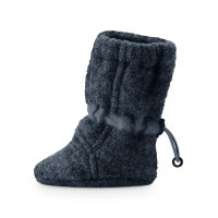 Wollwalk-Booties Eco