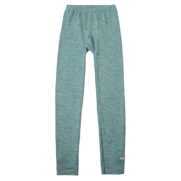 Basic Leggings Colourfull Wolle