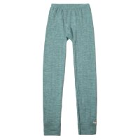 Basic Leggings Colourfull Wolle