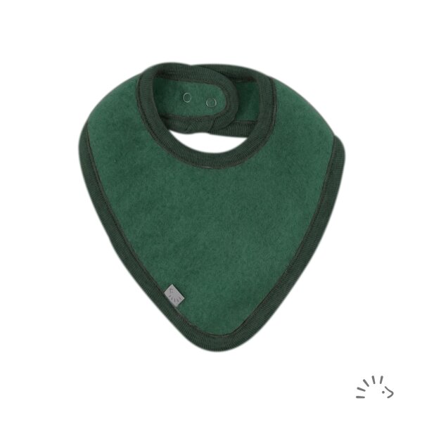 Dreieckstuch Wollfleece