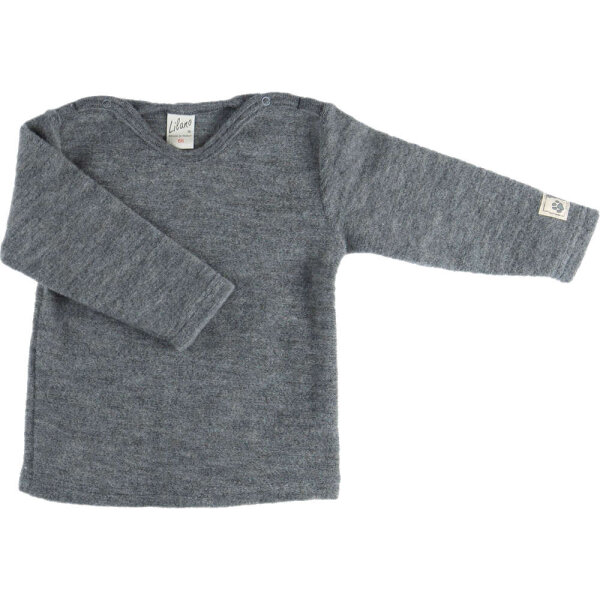 Shirt Wollfrottee