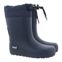 Gummistiefel Toggle Solid warm