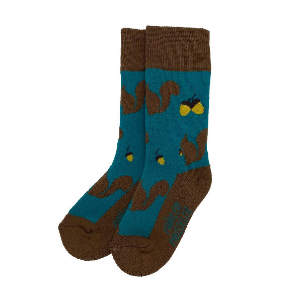 Socken Frottee Adult