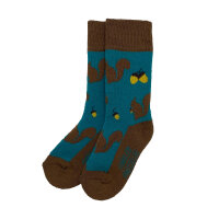 Socken Frottee Adult
