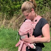 Storchenwiege BabyCarrier