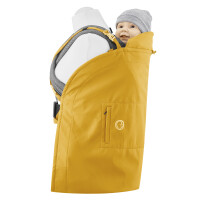 Tragecover Softshell Allrounder