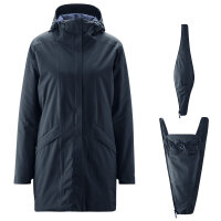 Winter-Trageparka WinterWander