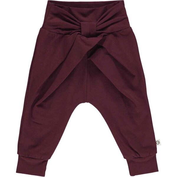 Cozy me Babyhose Schleife
