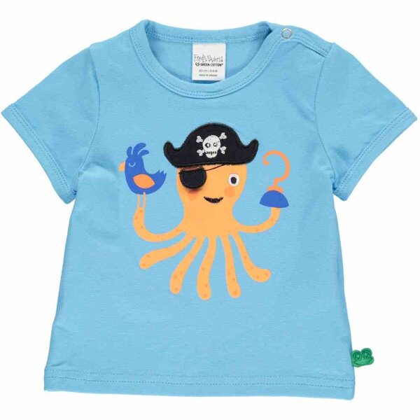 T-Shirt Hello