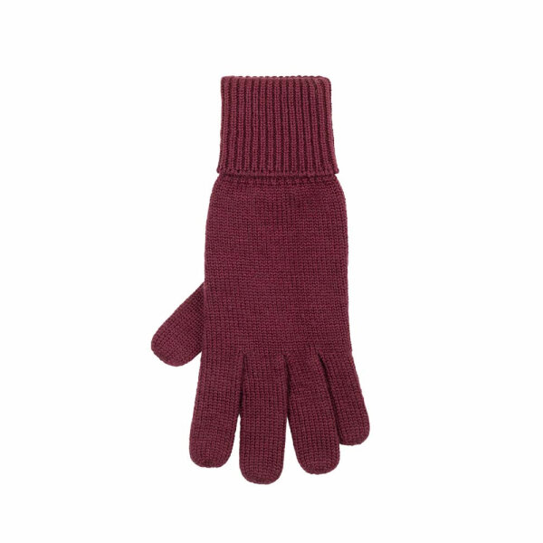 Handschuhe Erwachsene Merino