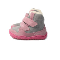 Eisb&auml;r Winterboots Tex Wolle